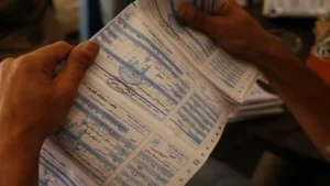 الاستعلام عن فاتورة الكهرباء لشهر ديسمبر 2025 بالاسم من المنزل بسهولة ويسر